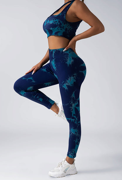 DreamDye Seamless High-Waist Leggings