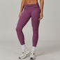 High-Rise Sculpt & Lift Yoga Leggings
