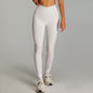 SmoothSkin High Waist Active Leggings