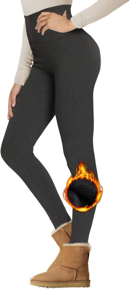 WarmStride Padded Leggings