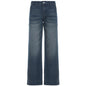 CoolTone Low-Rise Straight Jeans