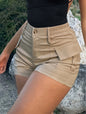 Casual American Style Summer Shorts