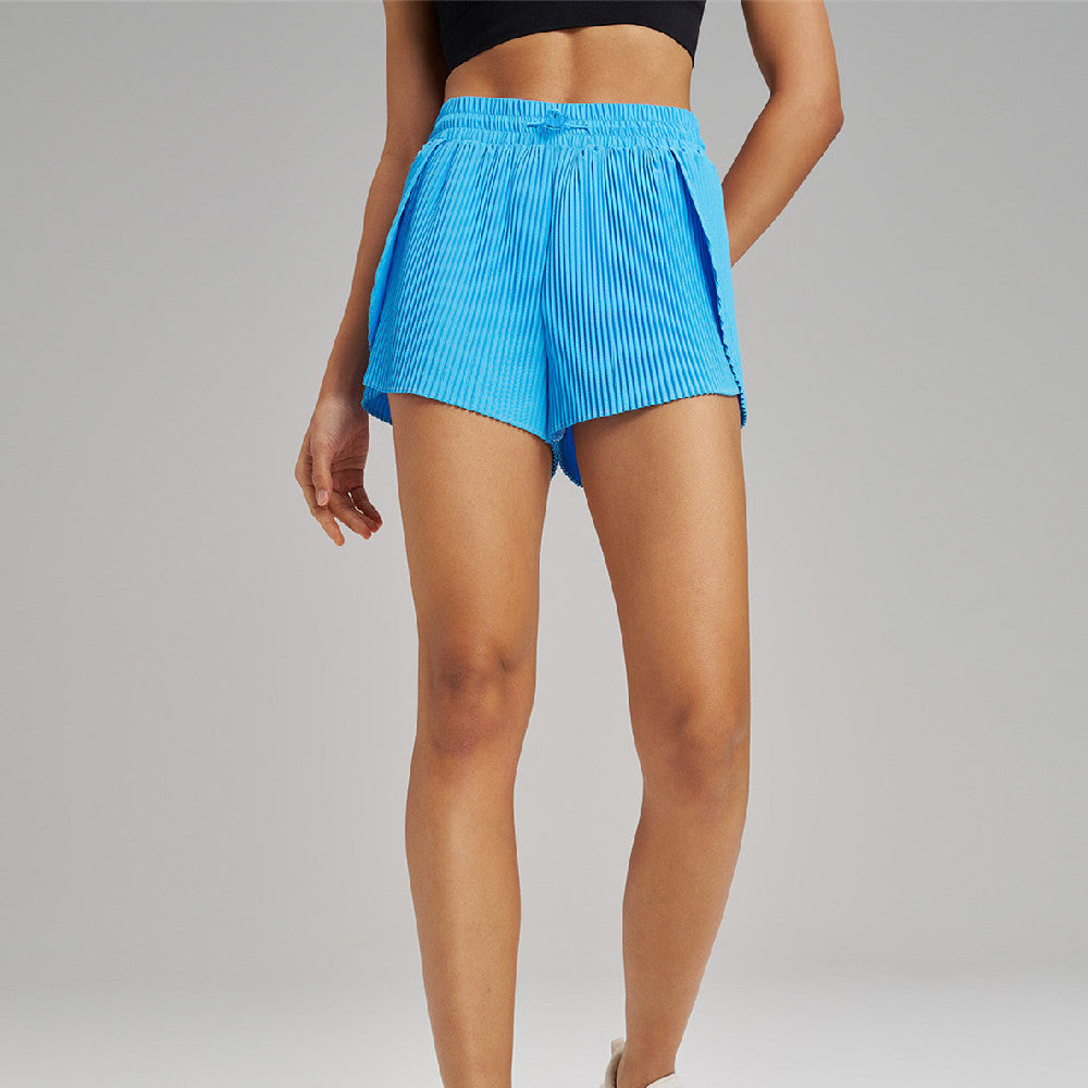 Women's Fashionable Yoga Shorts