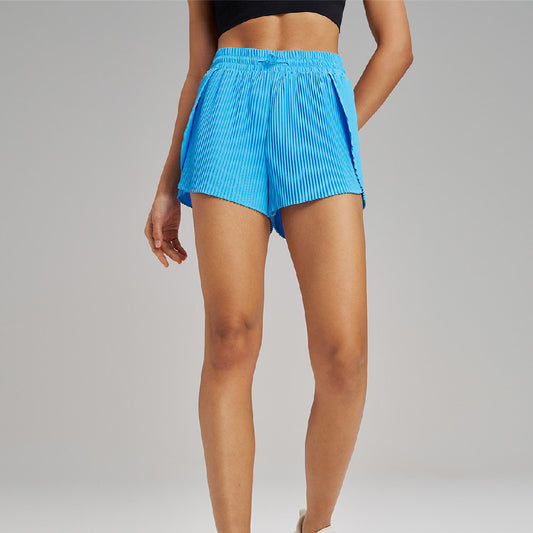 Women's Fashionable Yoga Shorts