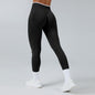 Sculpted Seamless Workout Leggings