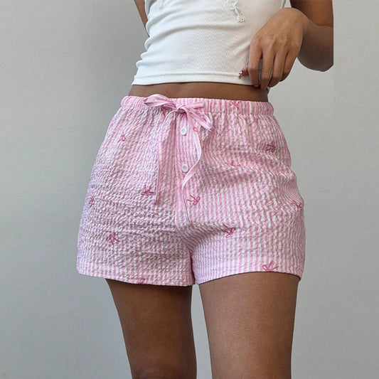 Lightweight Polyester Beach Shorts