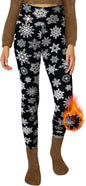 WarmStride Padded Leggings