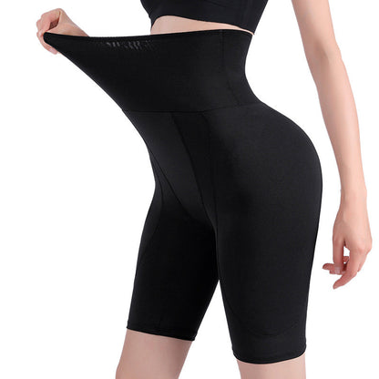 Fat Burning High Waist Underwear Shapewear Butt Lifter Seamless Women High Waist Slimming Panty Tummy Control Knickers Pant Briefs Ladies Body Shaper  Shapewear Sculptify™