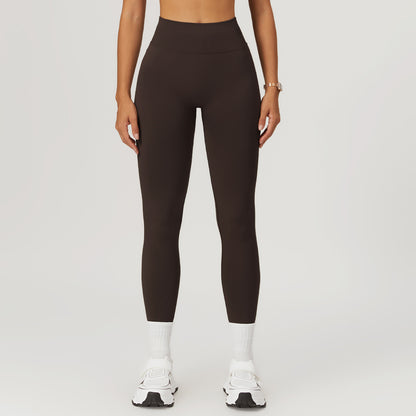 Tummy Tuck PeachFit Leggings