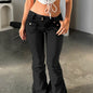 Autumn/Winter Retro Skinny Jeans