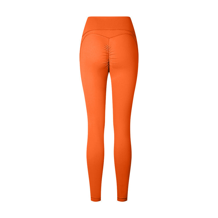 CoreFlex High Waist Pocket Leggings