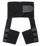 Sweat High Waist Thigh Trimmer Butt Lifter Shapewear Belt 3 In 1 Adjustable Belt  Shapewear Sculptify™