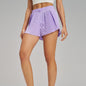 Women's Fashionable Yoga Shorts