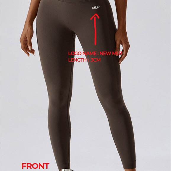 Master Contour Sculpt Leggings