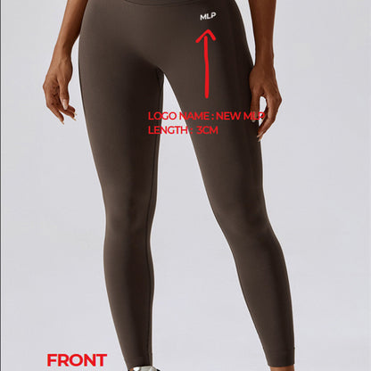 Master Contour Sculpt Leggings