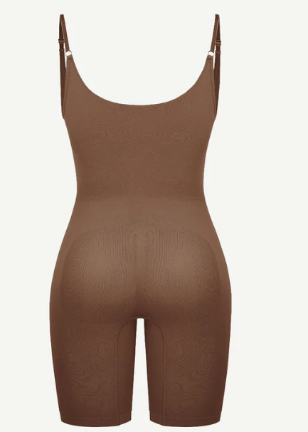Seamless Shapewear Panties For A Firm Tummy And Lifted Hips  Shapewear Sculptify™