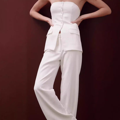 Solenne Jumpsuit