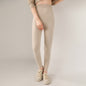 HeatHug High Waist Knit Leggings