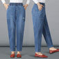 Effortlessly Cool Slimming Jeans