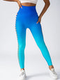 Gradient BootyLift Workout Leggings