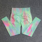 Seamless Sculpt Yoga Leggings