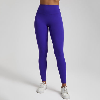 SleekStyle Fitted Leggings