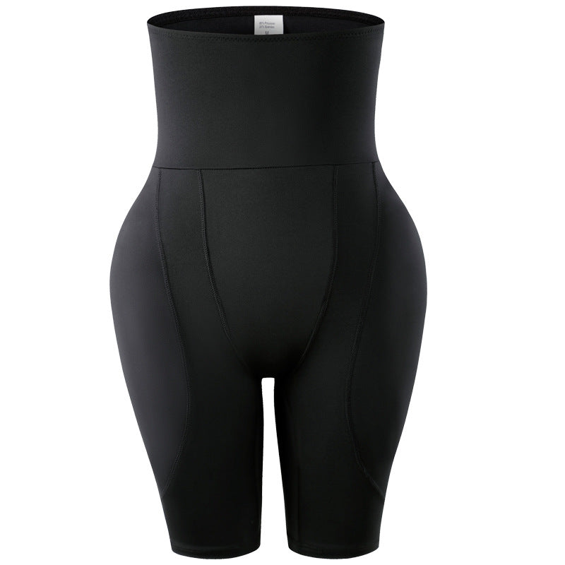 Fat Burning High Waist Underwear Shapewear Butt Lifter Seamless Women High Waist Slimming Panty Tummy Control Knickers Pant Briefs Ladies Body Shaper  Shapewear Sculptify™