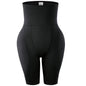 Fat Burning High Waist Underwear Shapewear Butt Lifter Seamless Women High Waist Slimming Panty Tummy Control Knickers Pant Briefs Ladies Body Shaper  Shapewear Sculptify™