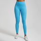 SleekStyle Fitted Leggings