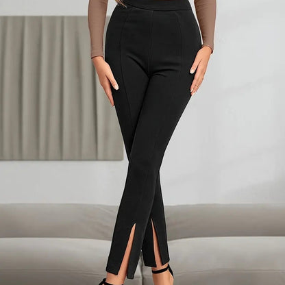 HighRise Breathable Sport Leggings