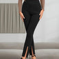 HighRise Breathable Sport Leggings