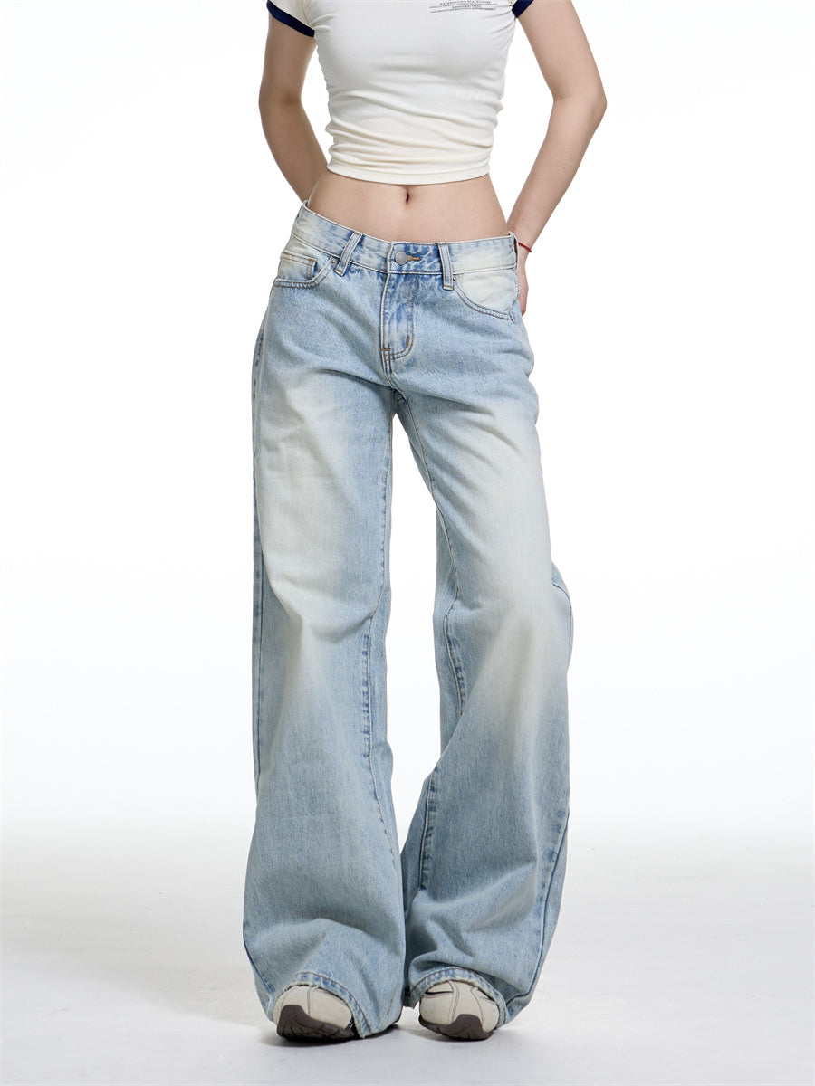 TimelessFade American Fit Jeans
