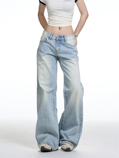 TimelessFade American Fit Jeans