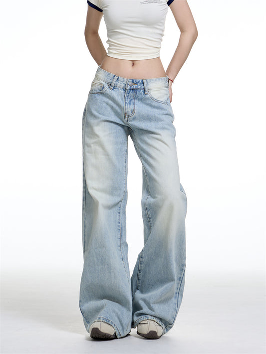 TimelessFade American Fit Jeans
