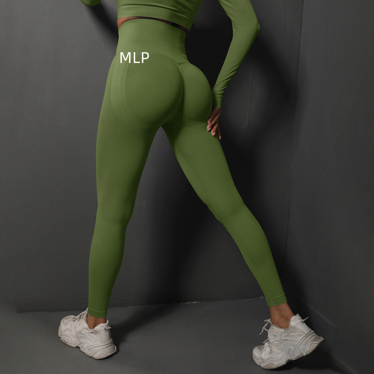 Master Contour Sculpt Leggings