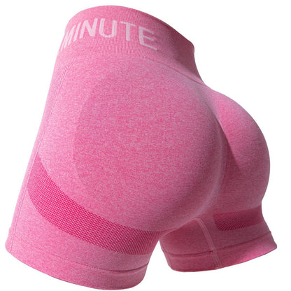 Quick-Drying Performance Running Shorts