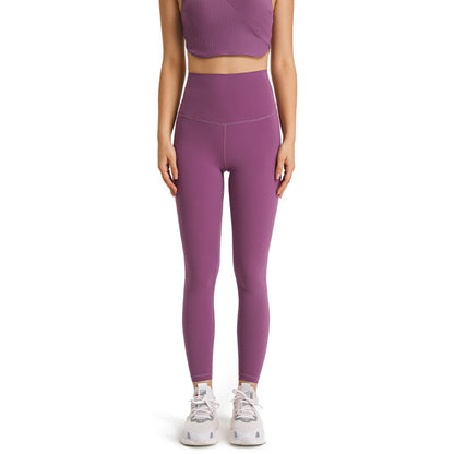 EssentialFit Solid Yoga Leggings