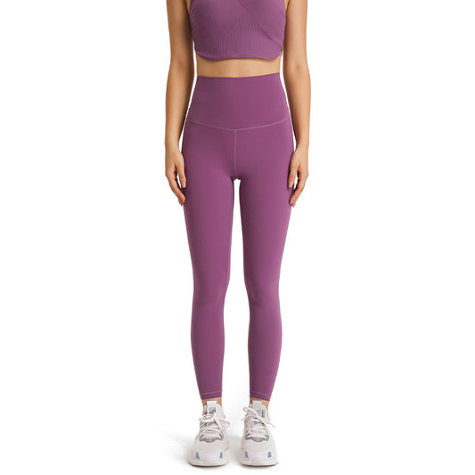 EssentialFit Solid Yoga Leggings