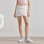 Flexible Air Layer Sportswear Skirt
