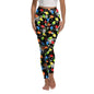 Holly Jolly Women’s Active Christmas Leggings