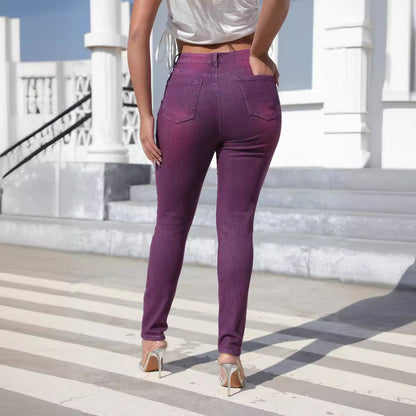 ChicFade Skinny High-Rise Jeans