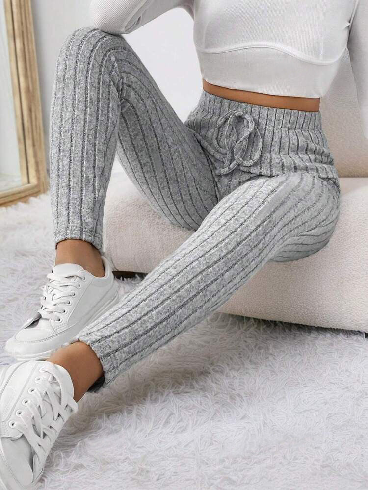 ChillProof Fleece-Lined Leggings