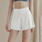 Quick-Drying Ice-Sensitive Sports Shorts