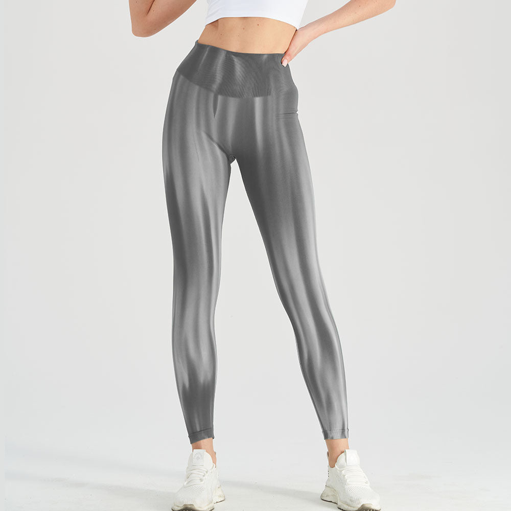 Seamless Sculpt Yoga Leggings