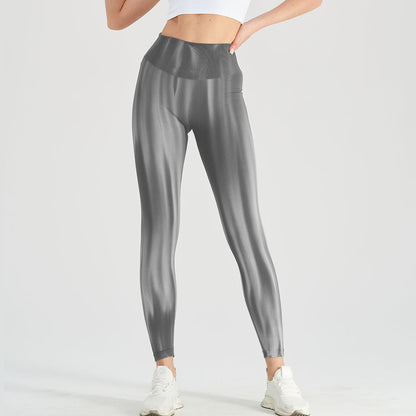 Seamless Sculpt Yoga Leggings