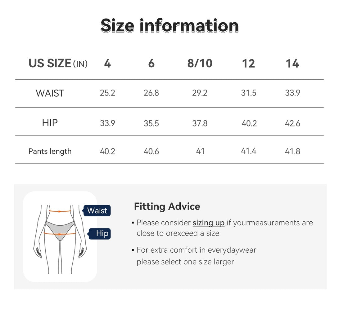ChicFold Embroidered Denim Jeans