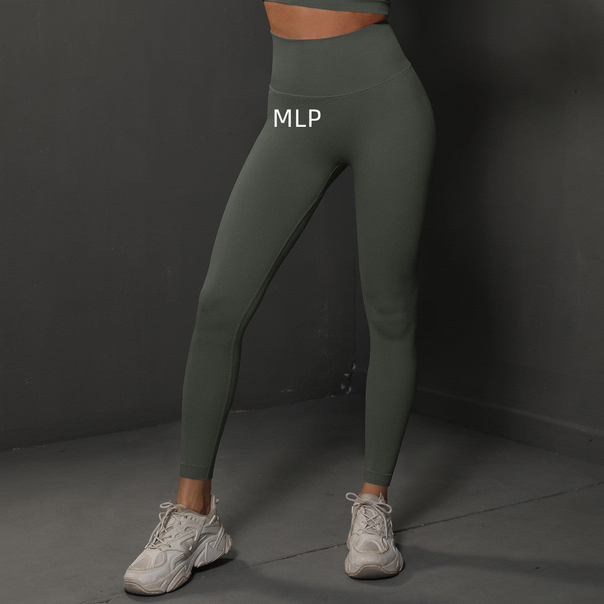 Master Contour Sculpt Leggings