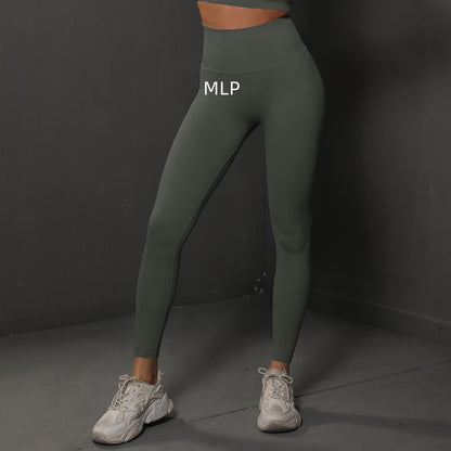 Master Contour Sculpt Leggings