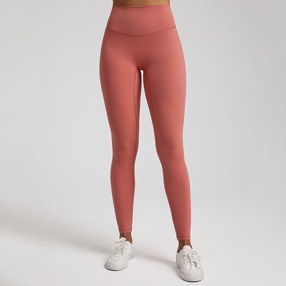 SleekStyle Fitted Leggings