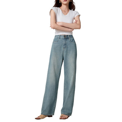 SunWash Casual Blue Jeans